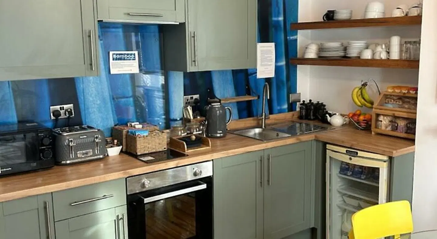 Bamboo Guesthouse ROOM_EXAMPLE