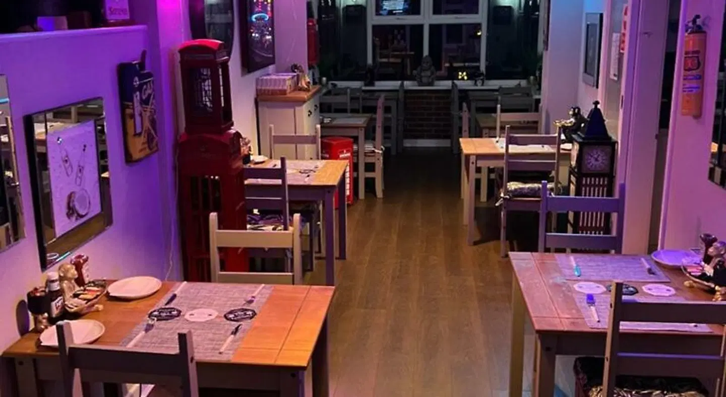 The Southwold Guest House Restaurant
