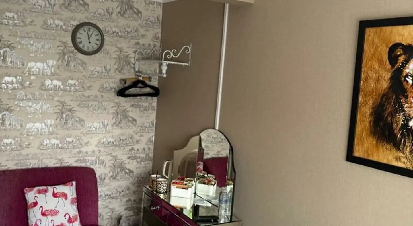 The Southwold Guest House Badezimmer