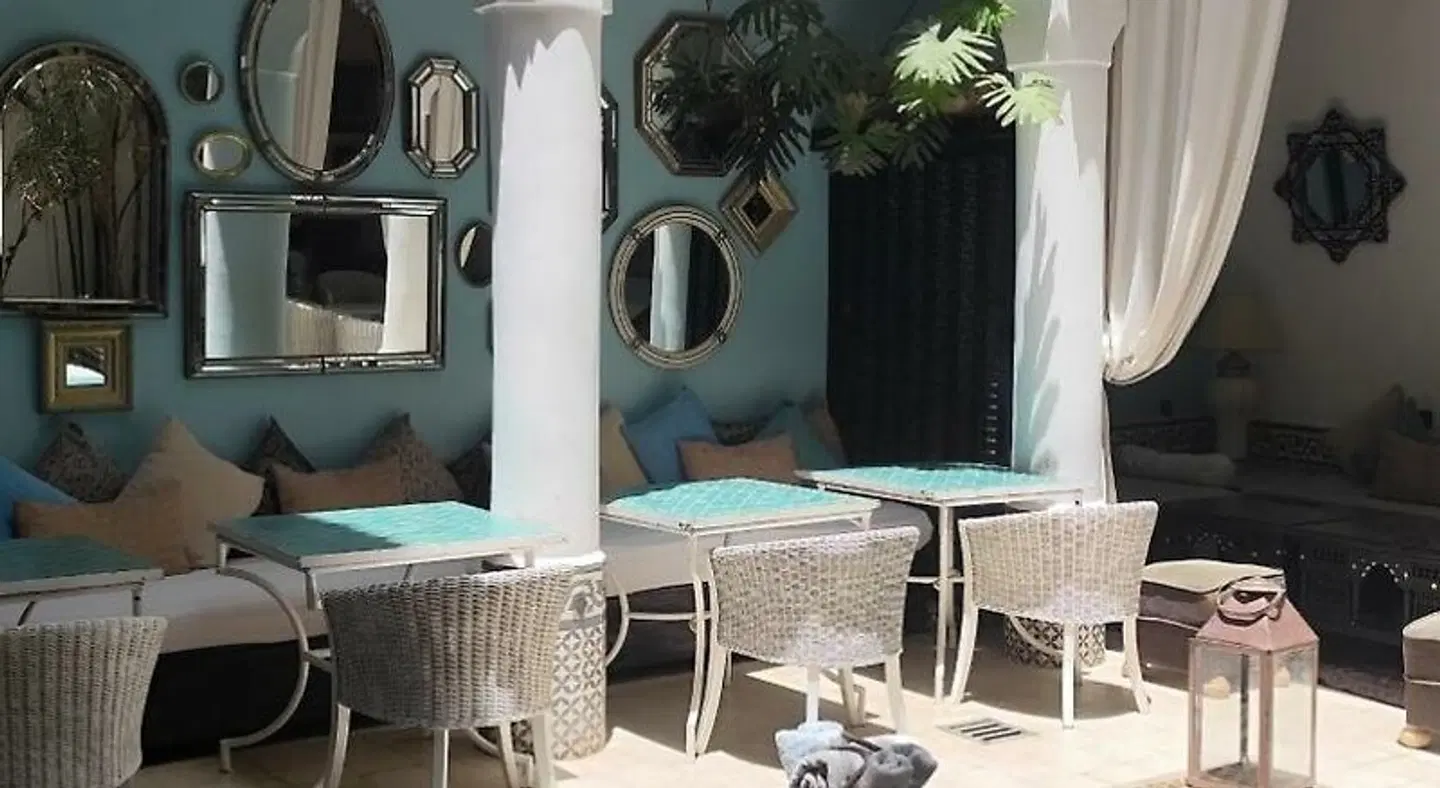 Riad Dar Saad SPORTS_AND_LEISURE