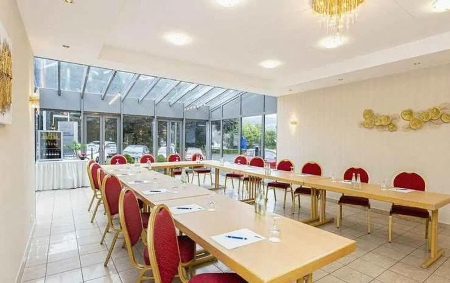 Schützenhof Konferenz
