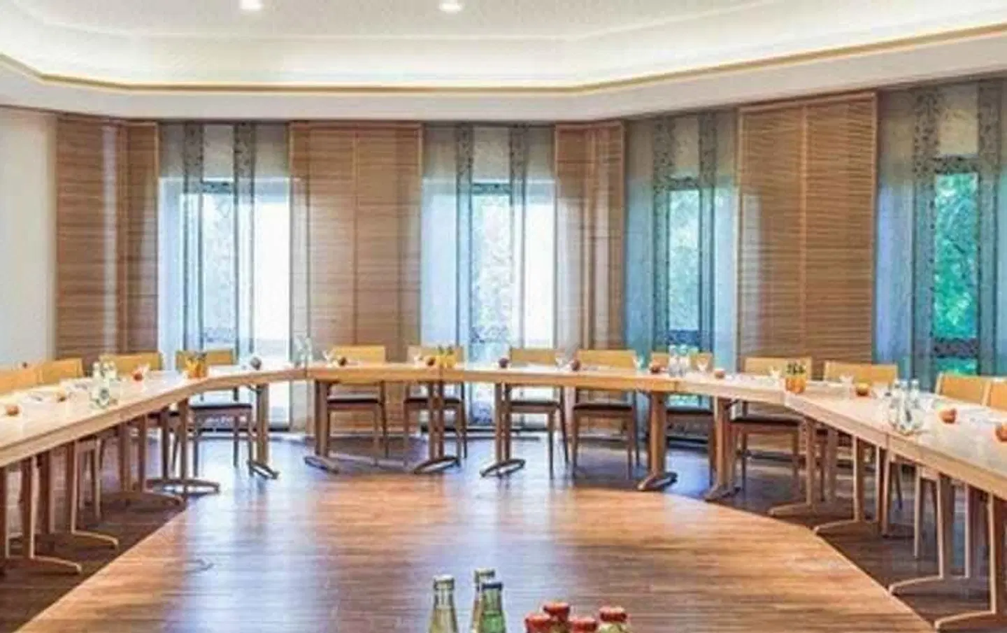 Schützenhof Konferenz