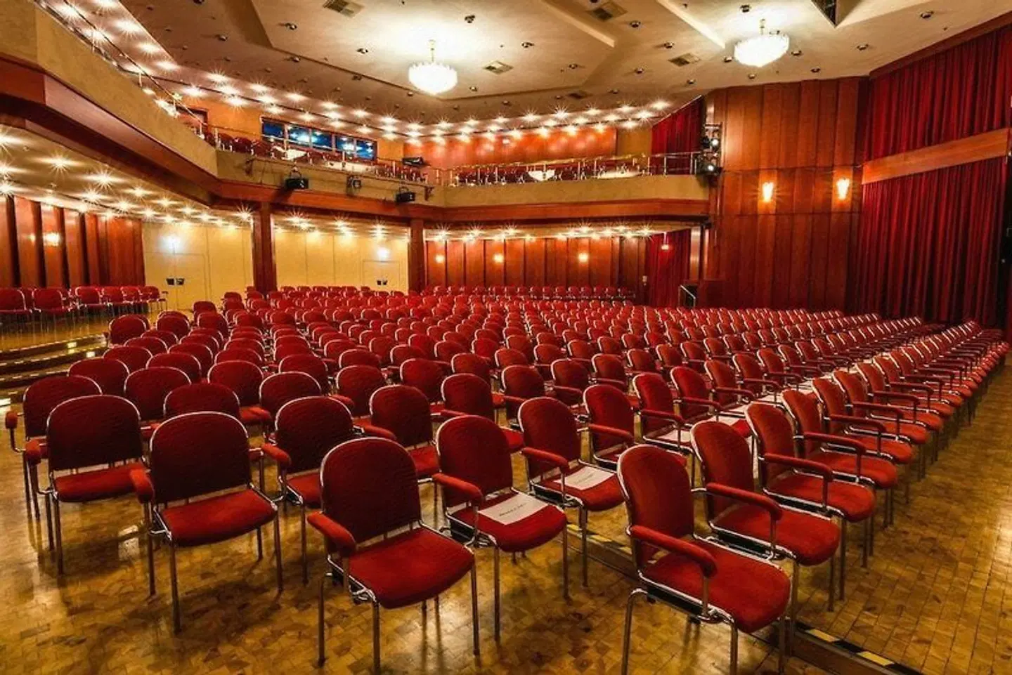 Sachsenwald Hotel Reinbek Konferenz