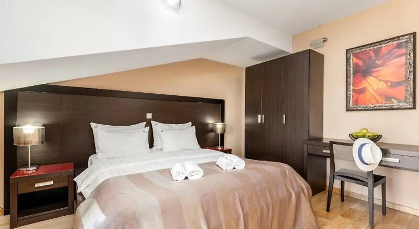 Apartments Grifone Lux ROOM_EXAMPLE