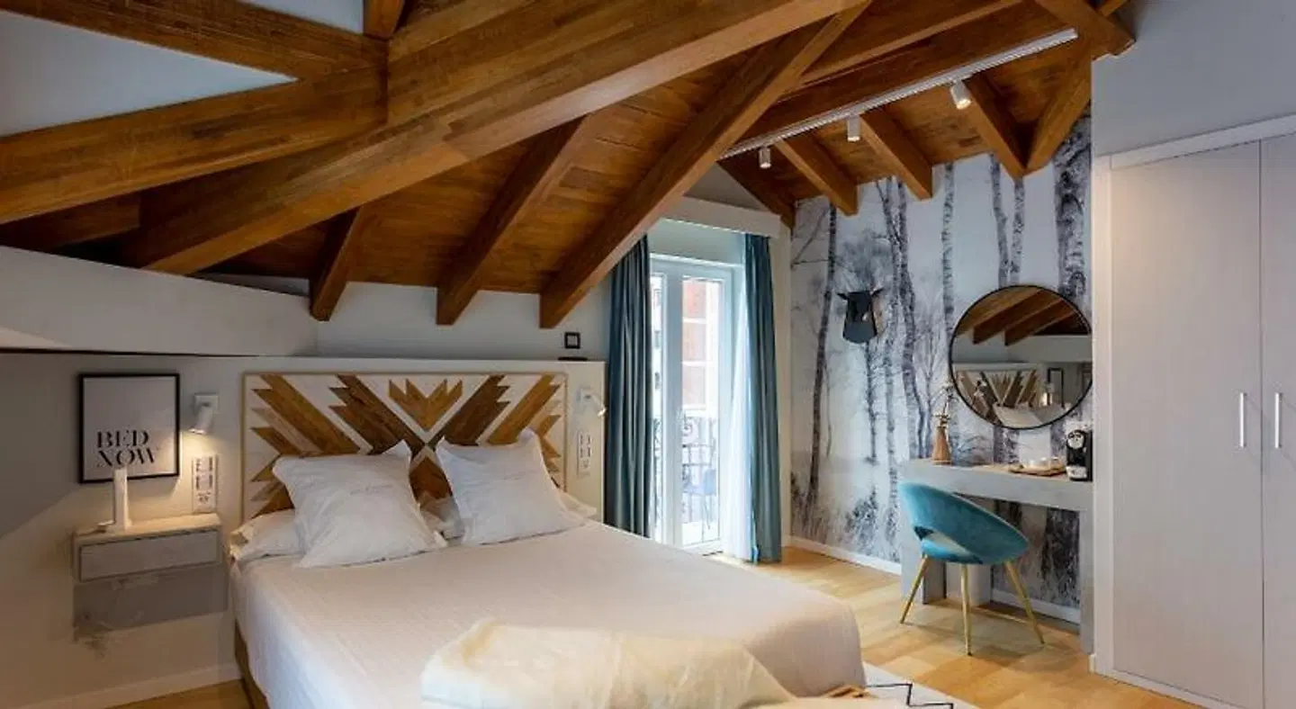 Hotel Sol Boutique ROOM_EXAMPLE