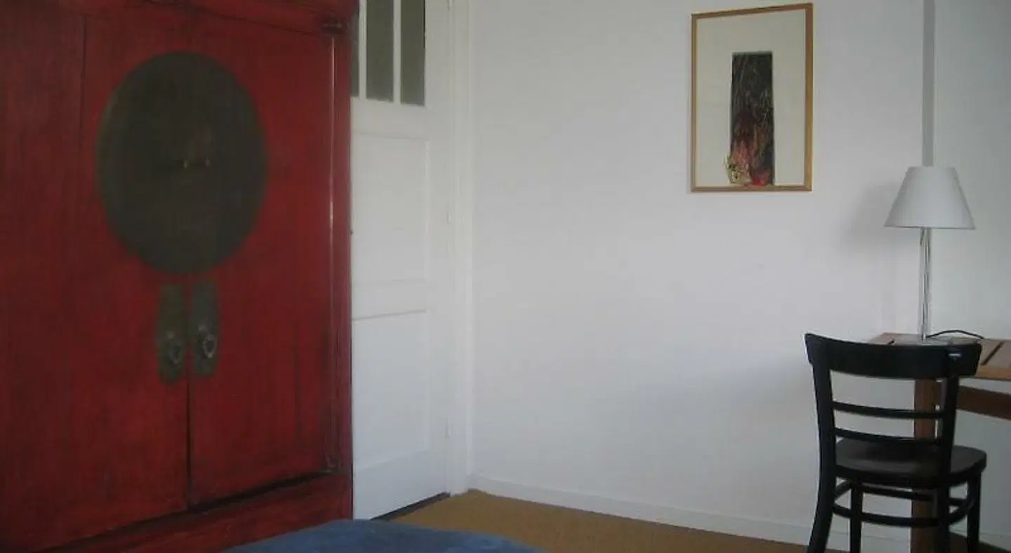 Alberti ROOM_EXAMPLE