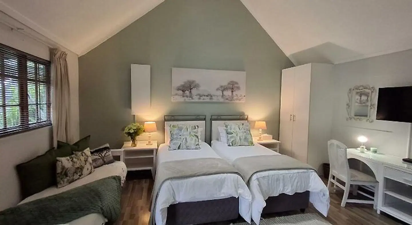 Apartment 7 On Oakleigh ROOM_EXAMPLE