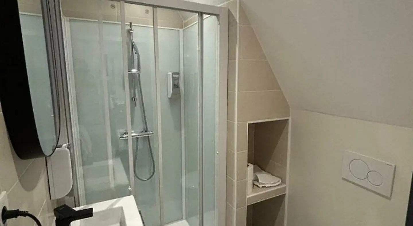 Le Blason Badezimmer