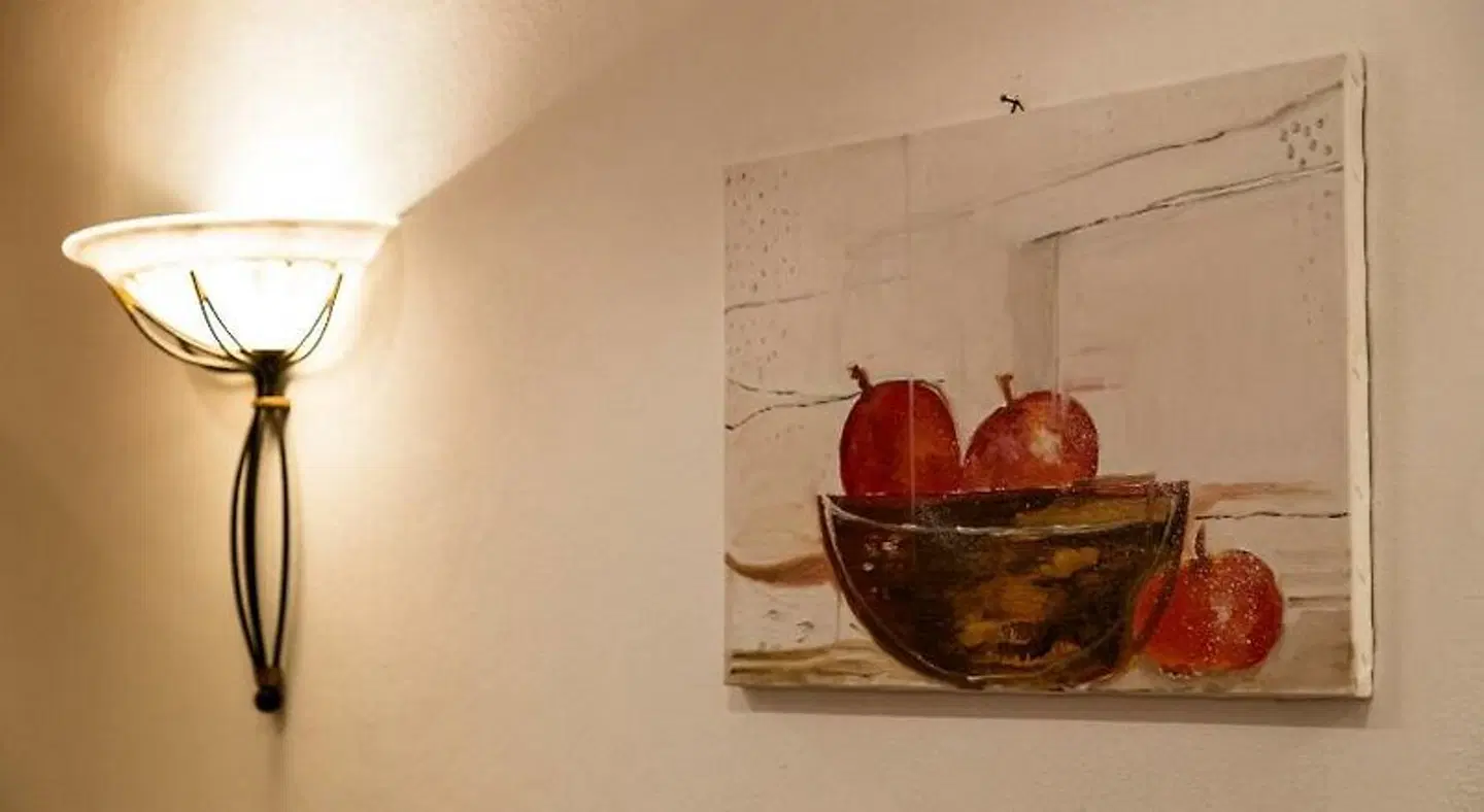 Hotel Garni Katnau Restaurant