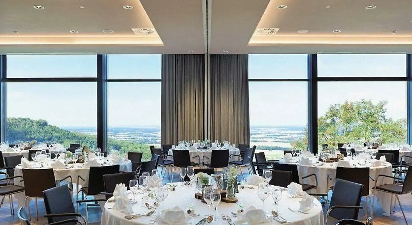 Panoramahotel Waldenburg Konferenz
