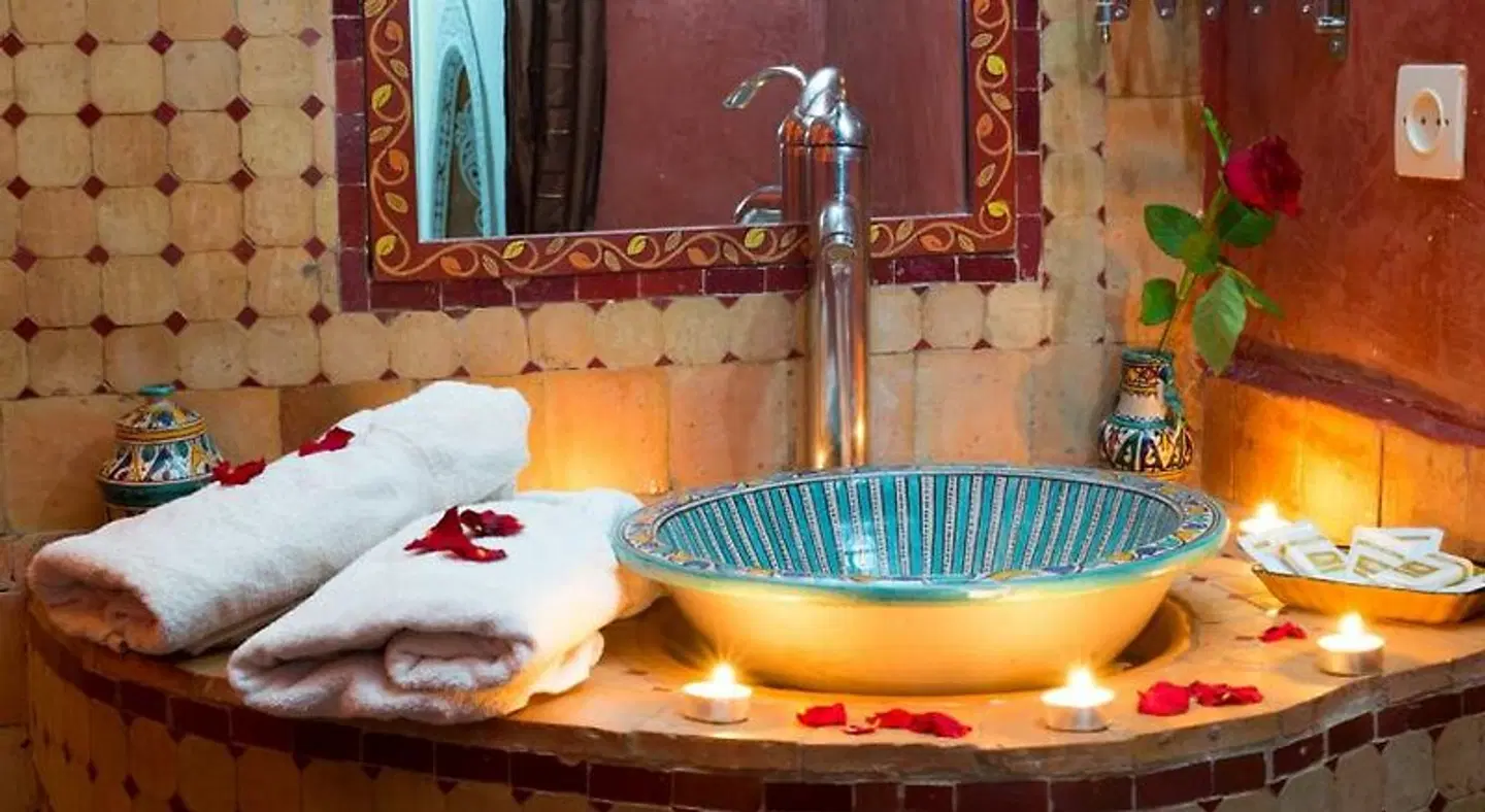 Riad Safir HEALTH_BEAUTY