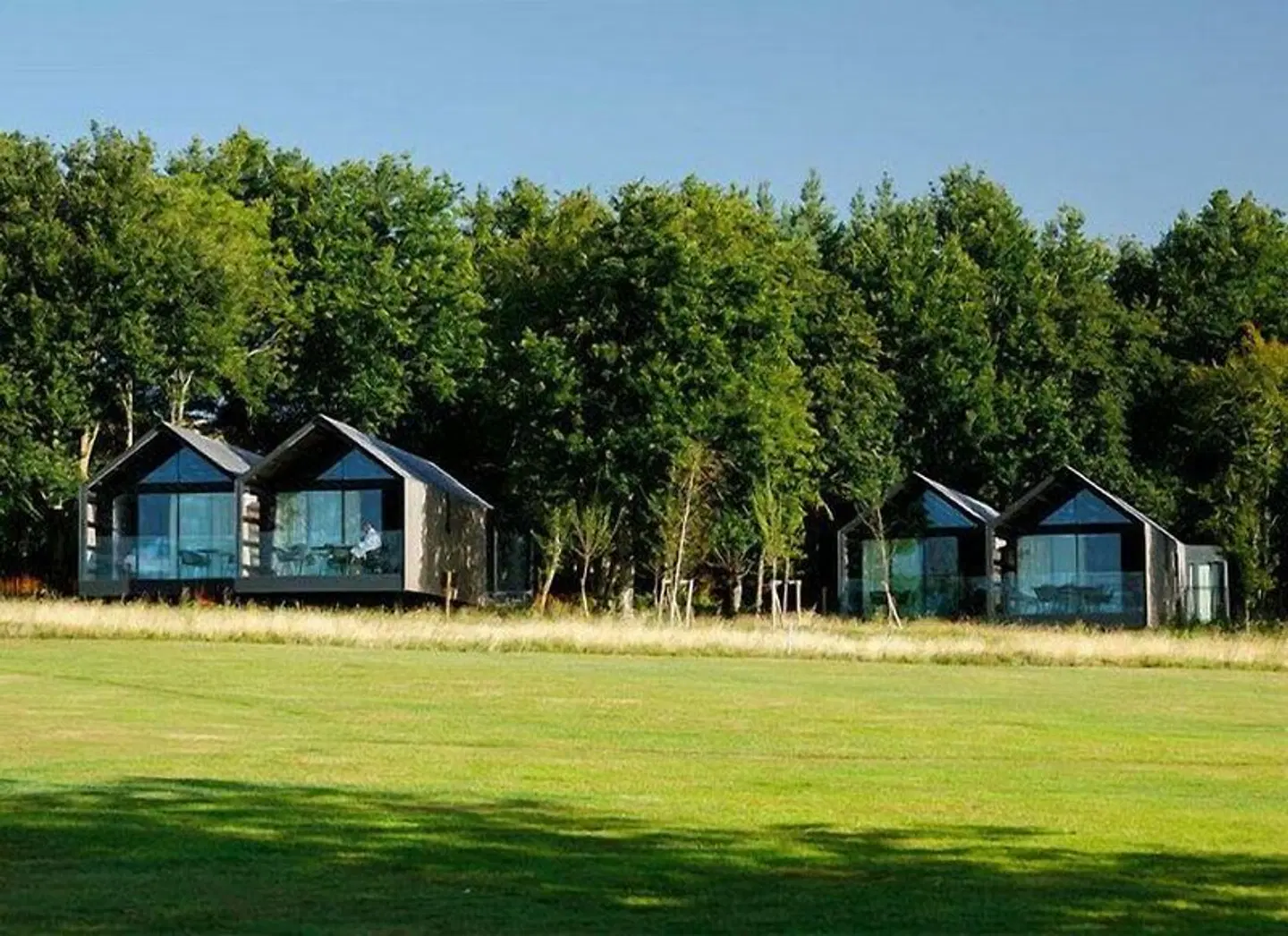 Feldon Valley EXTERIOR