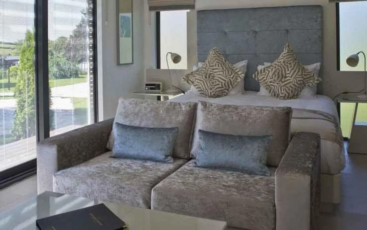 Kentisbury Grange ROOM_EXAMPLE