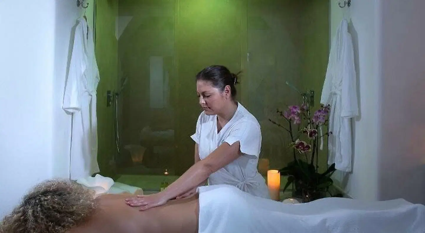 Albergo Gatto Bianco HEALTH_BEAUTY