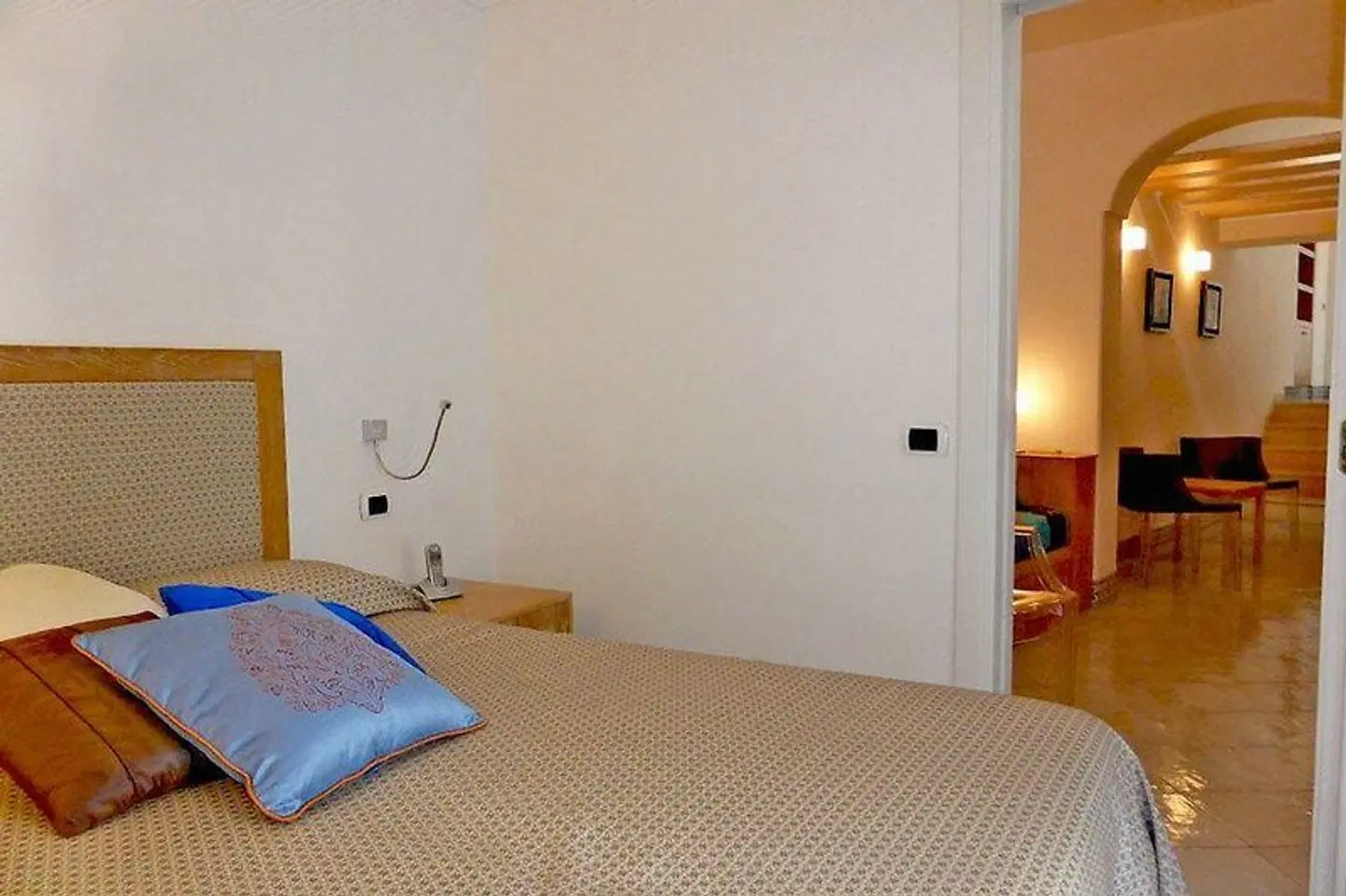 Albergo Gatto Bianco ROOM_EXAMPLE