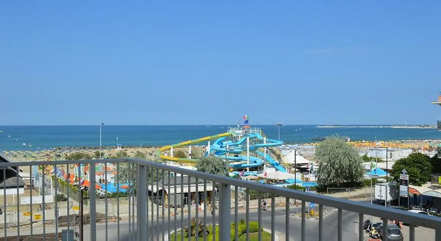 Hotel Riva e Mare Terrasse