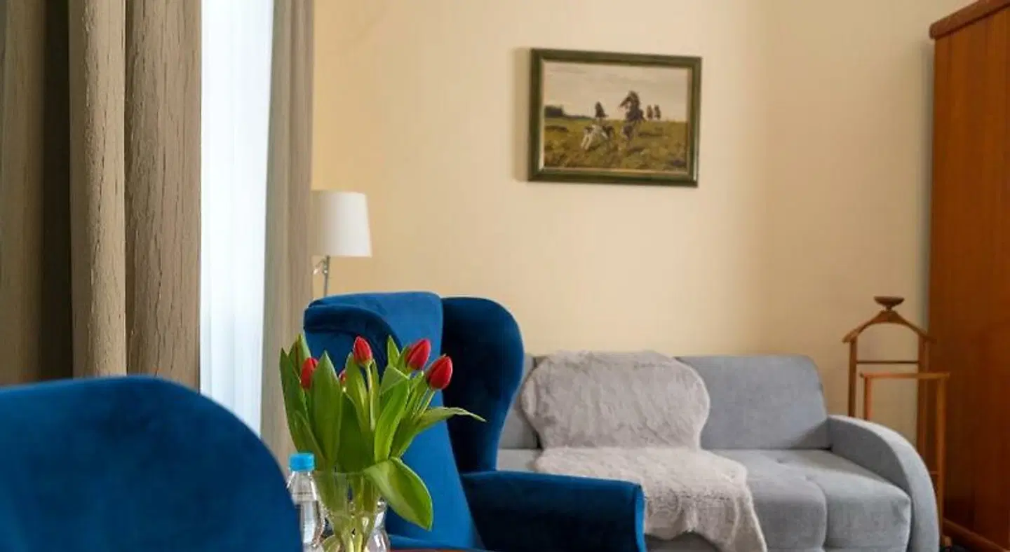 Hubertus ROOM_EXAMPLE