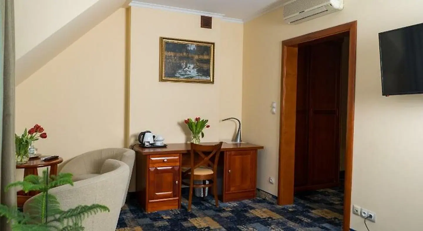 Hubertus ROOM_EXAMPLE