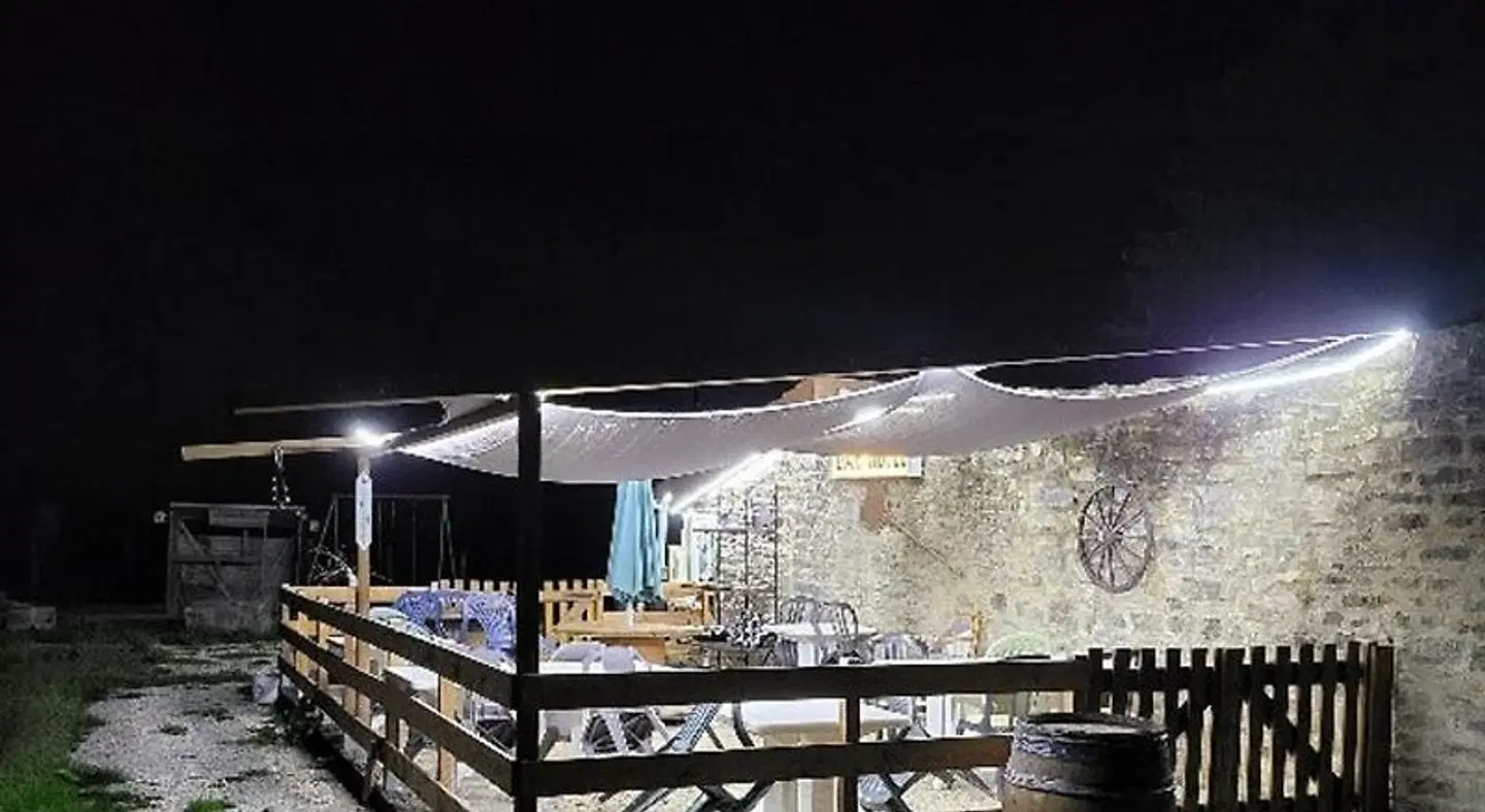 Domaine de Fontenelay Bar