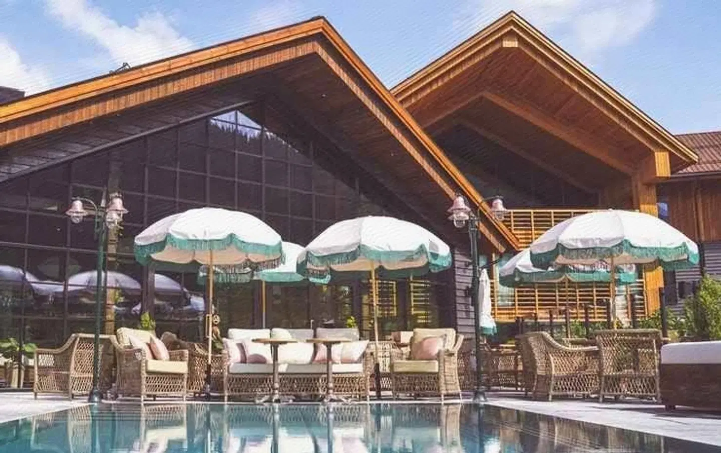 Fyrí Resort OUTDOOR_POOL
