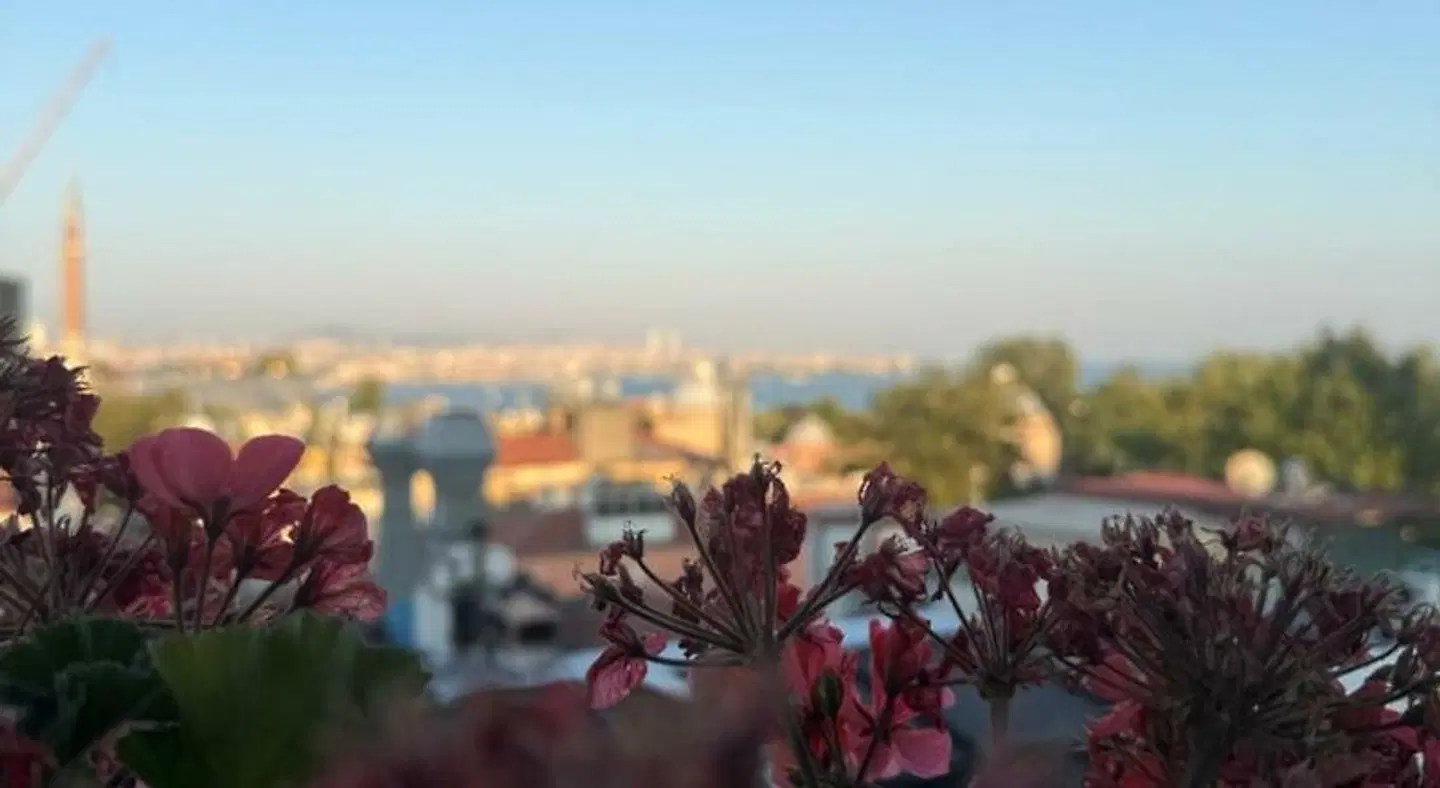 Nomade Old City Hotel SPORTS_AND_LEISURE