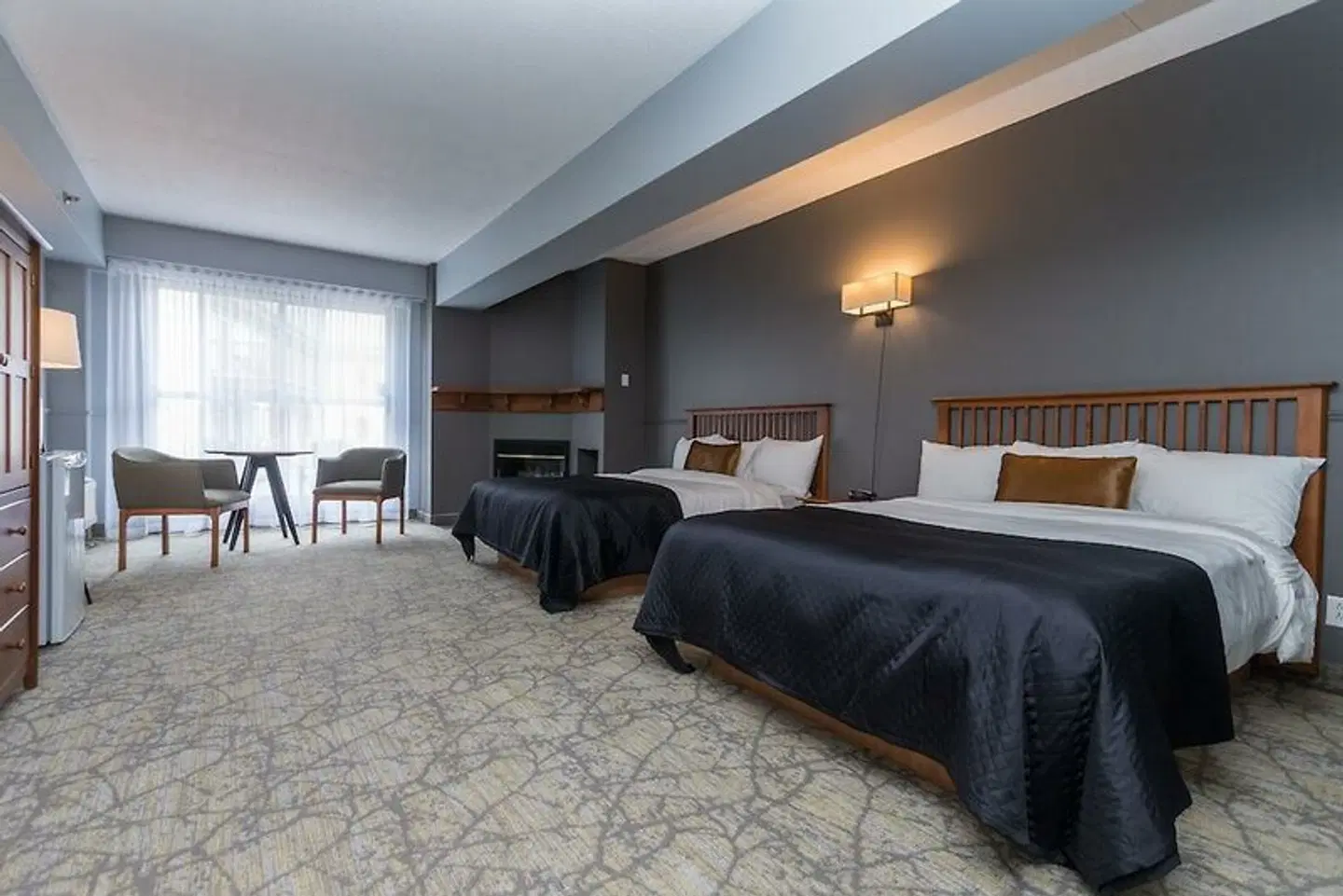Le Grand Lodge Mont Tremblant ROOM_EXAMPLE