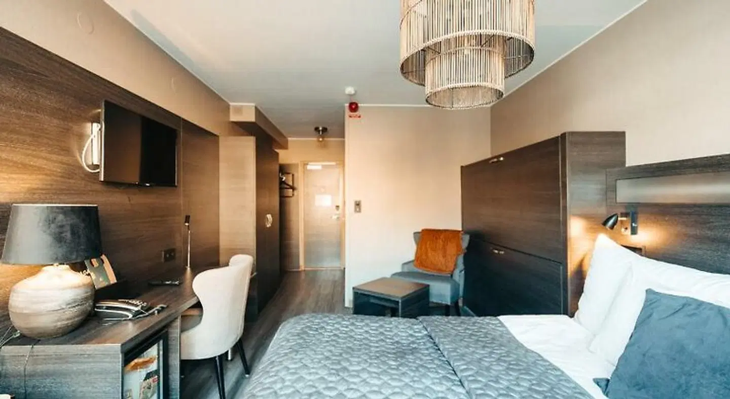 Scandic Östersund City ROOM_EXAMPLE