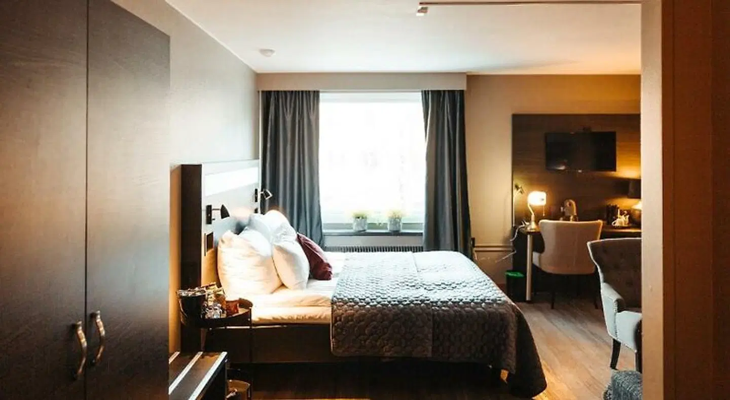 Scandic Östersund City ROOM_EXAMPLE