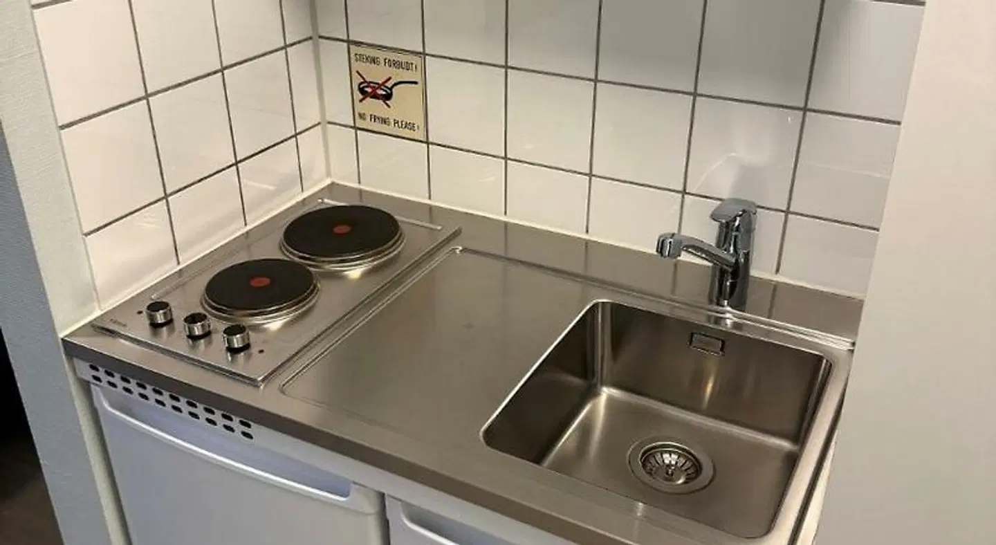 Cochs Pensjonat Badezimmer