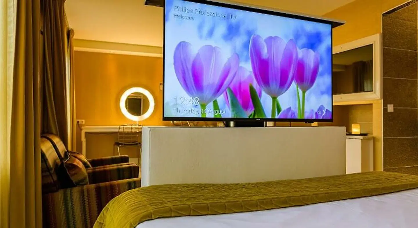 De Reehorst ROOM_EXAMPLE