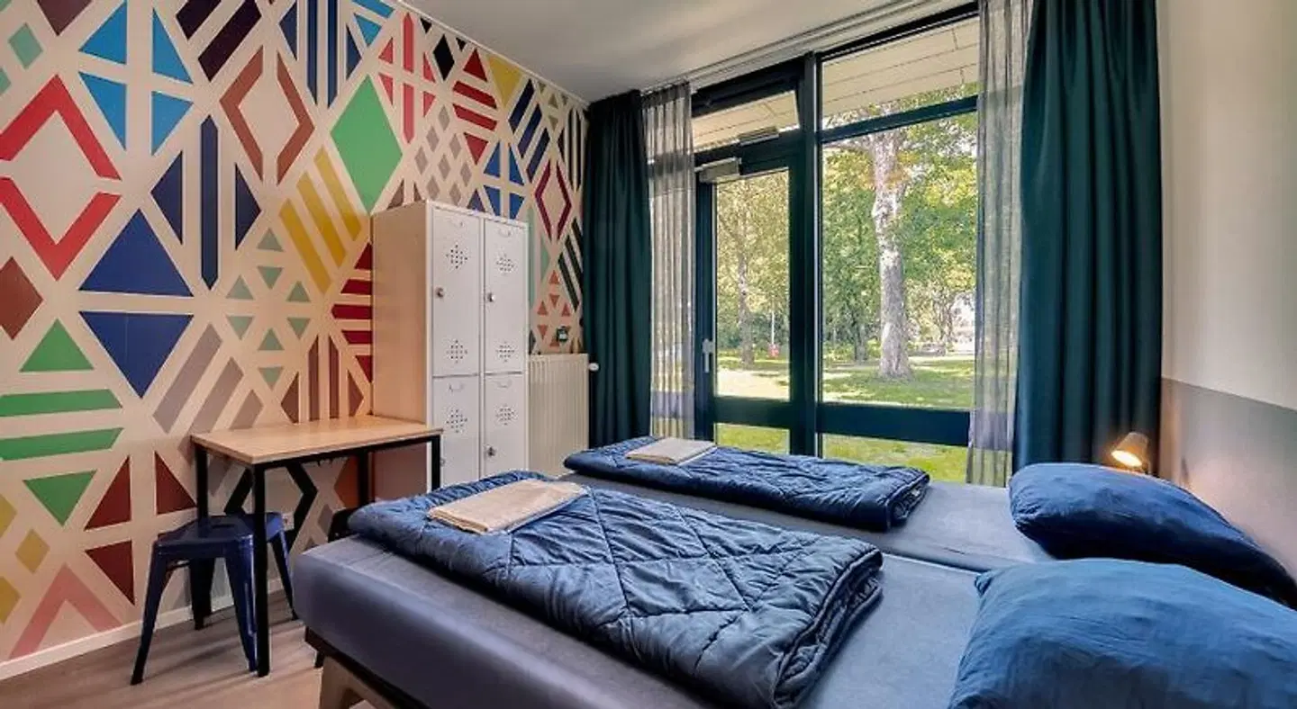 Stayok Maastricht ROOM_EXAMPLE