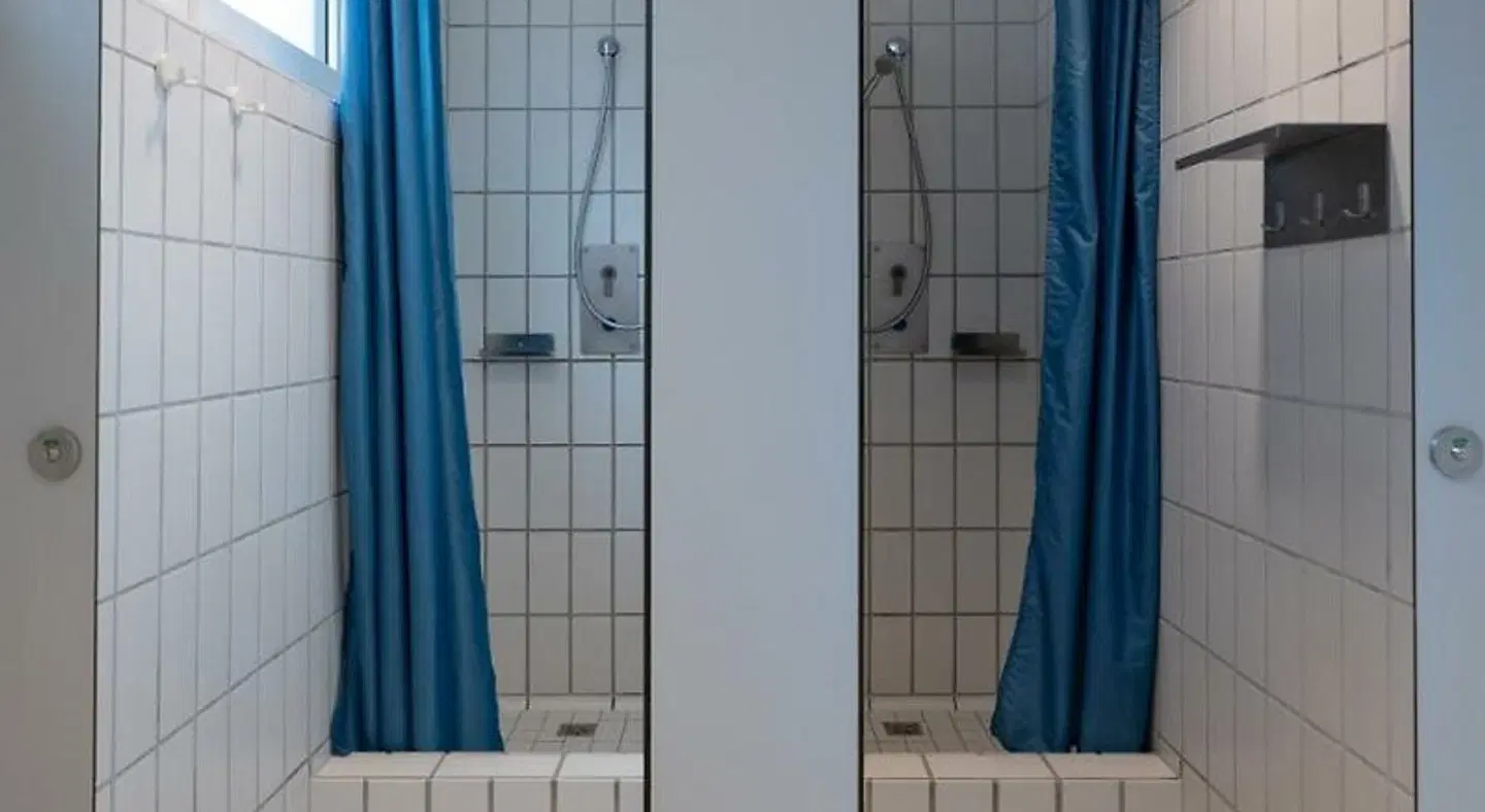 Zug Youth Hostel ROOM_EXAMPLE