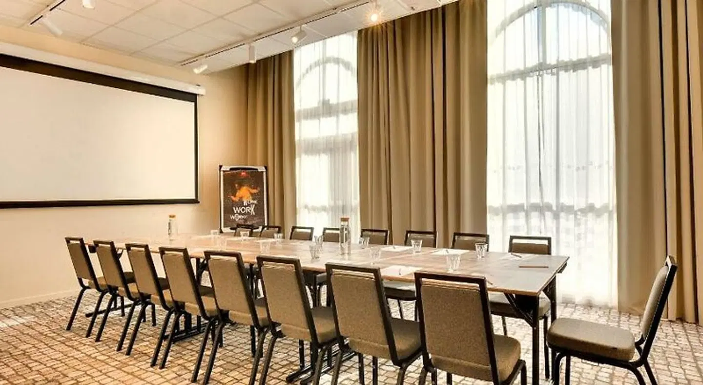 ibis Vichy Konferenz