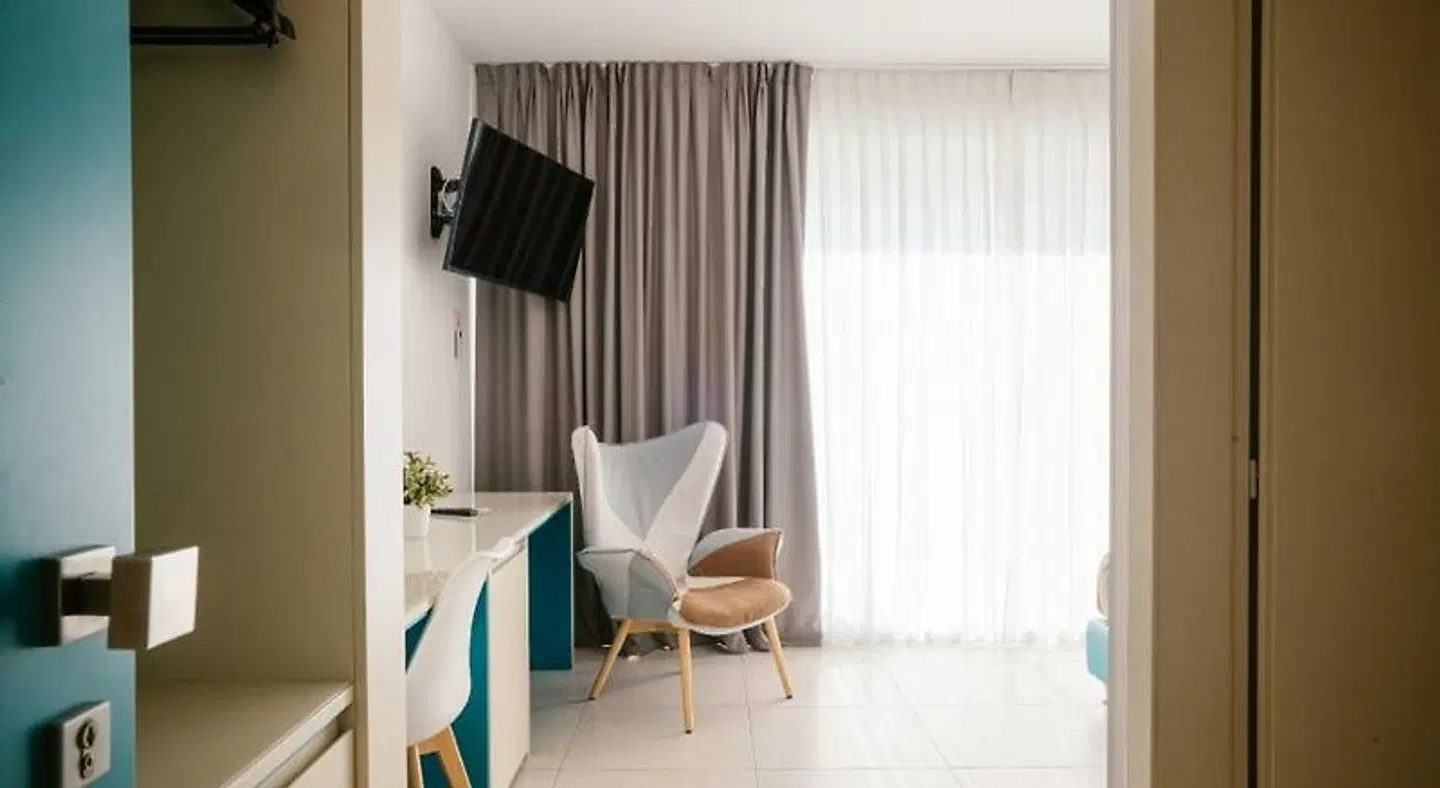 Cico Hotel ROOM_EXAMPLE