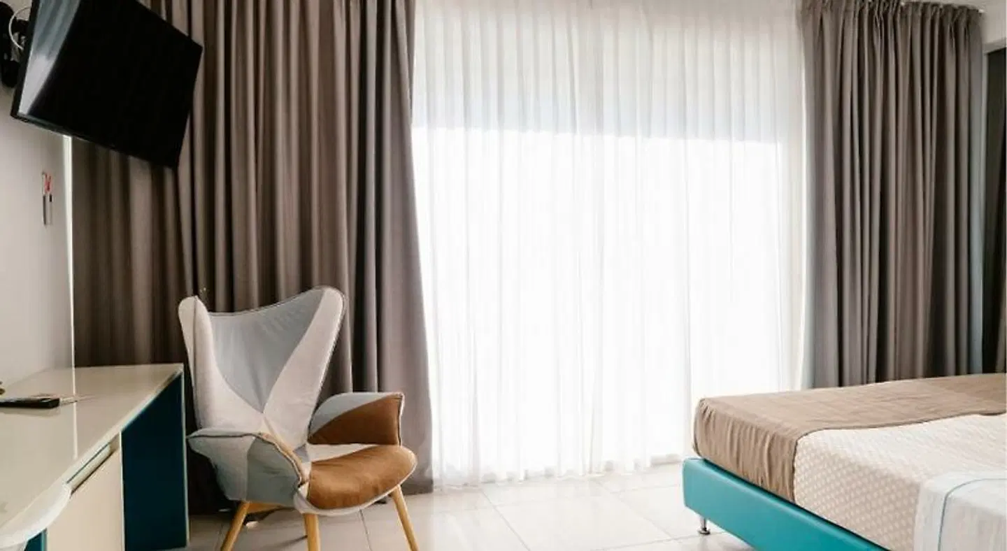 Cico Hotel ROOM_EXAMPLE