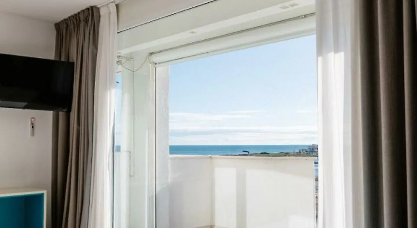 Cico Hotel Badezimmer