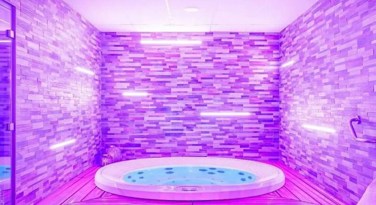 Quality Hotel Amiens Poulainville 4* HEALTH_BEAUTY