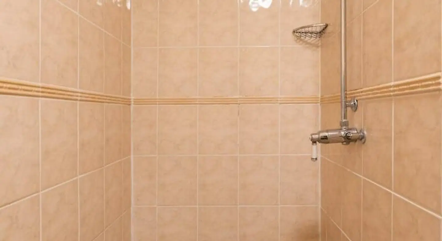 Amsterdam Hotel Badezimmer