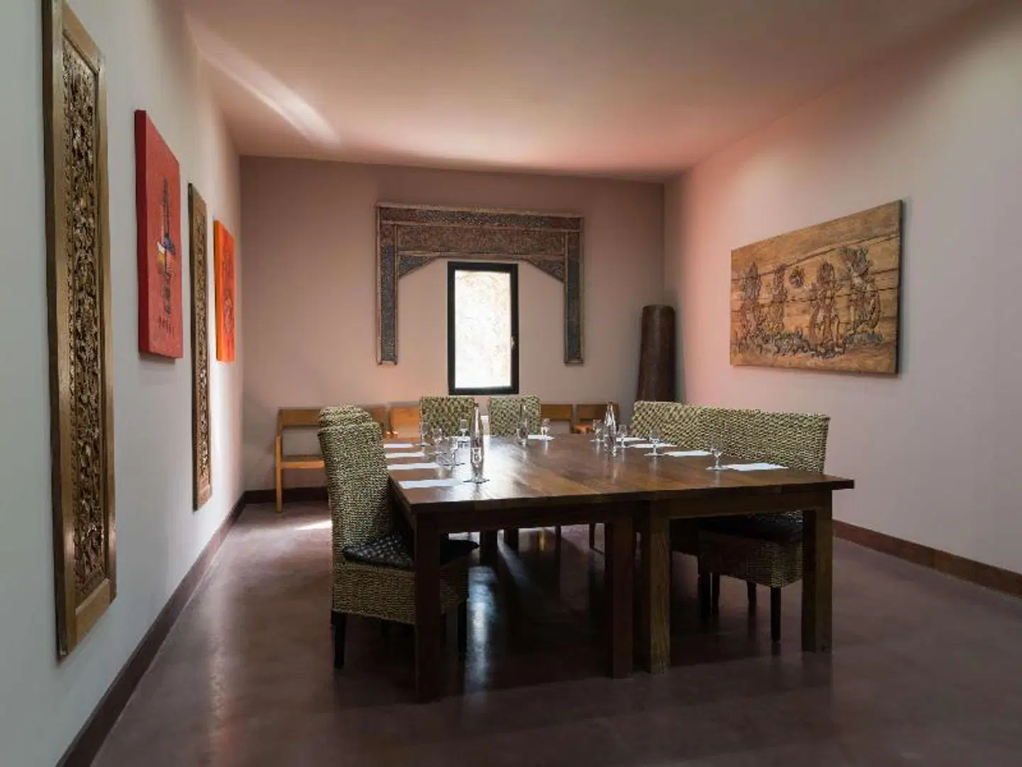 Hôtel Disini Montpellier Est, The Originals Relais Konferenz