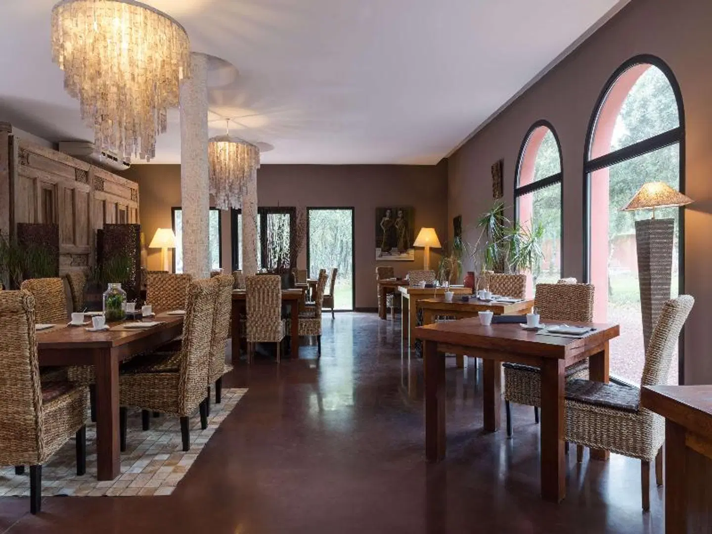 Hôtel Disini Montpellier Est, The Originals Relais Restaurant
