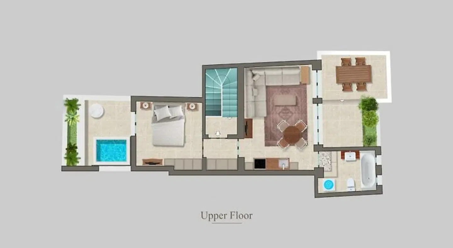 Rimondi Estate MODEL_IMPRESSION