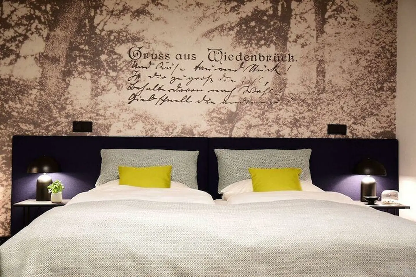 Ratskeller Wiedenbrück ROOM_EXAMPLE
