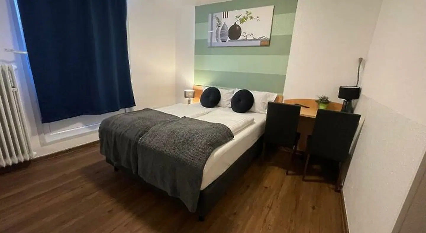 Residenz Hotel Wuppertal ROOM_EXAMPLE