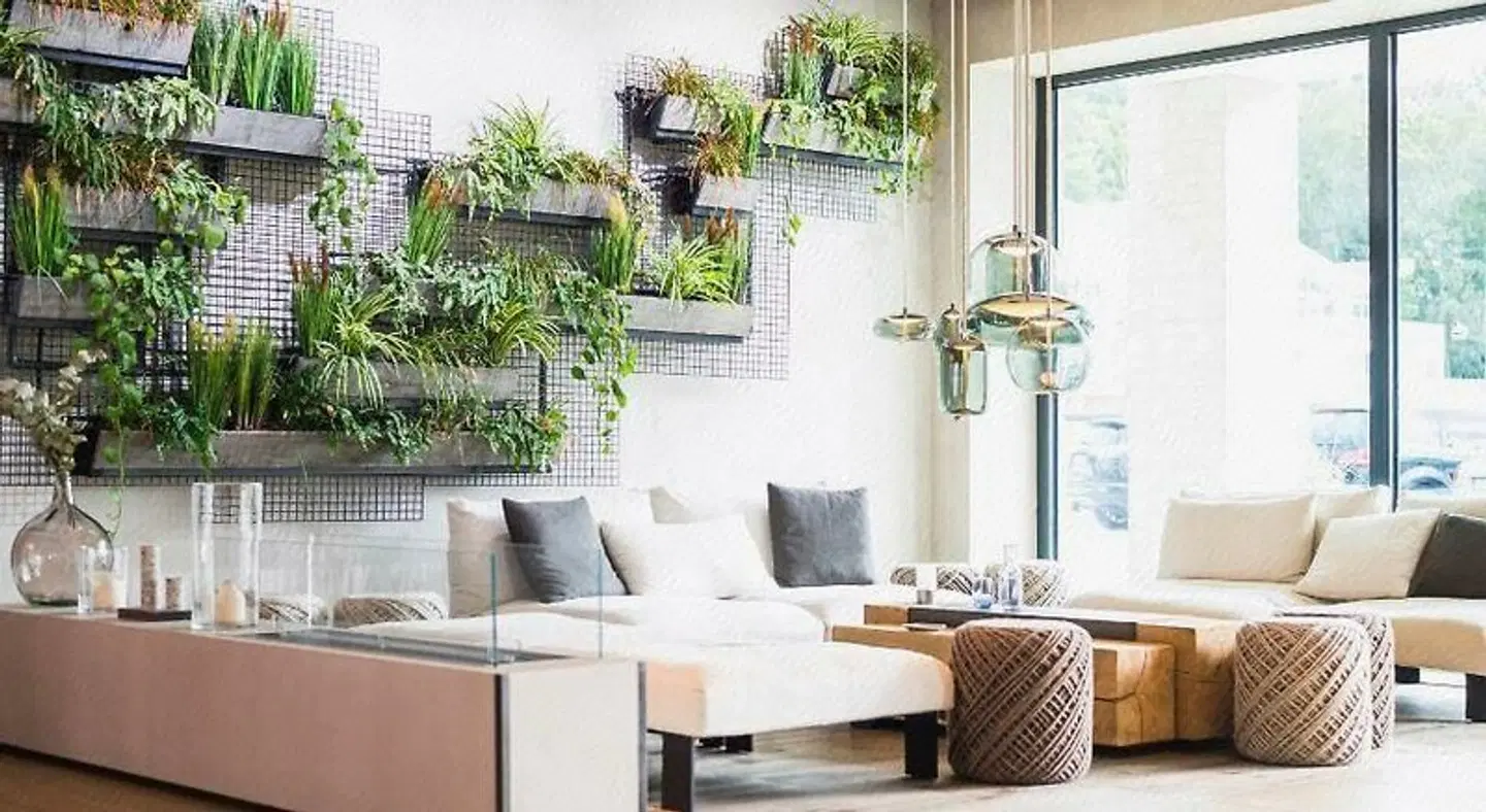SlowDown Travemünde LOUNGE_LOBBY
