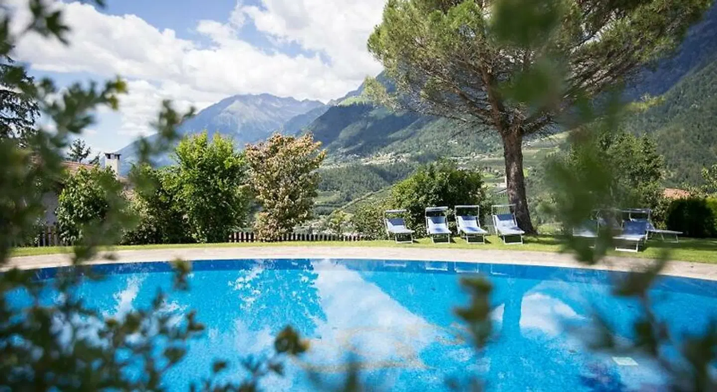Erzherzog Johann OUTDOOR_POOL