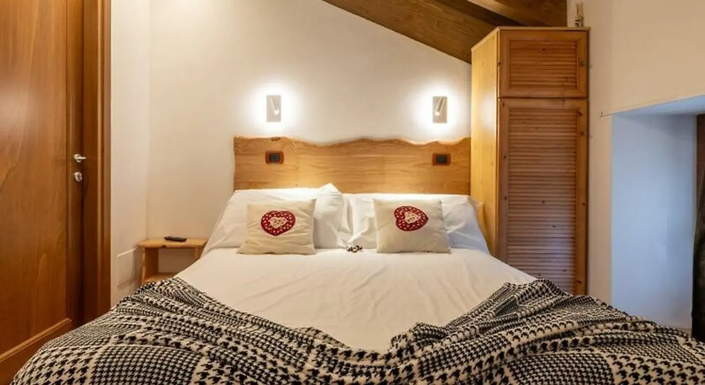 Rifugio del Firenze Ninfa ROOM_EXAMPLE