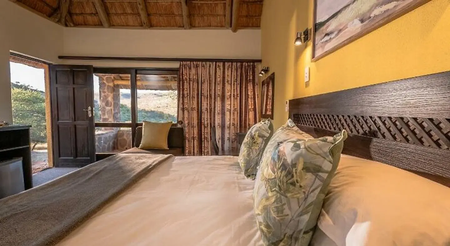 Hannah Game Lodge ROOM_EXAMPLE