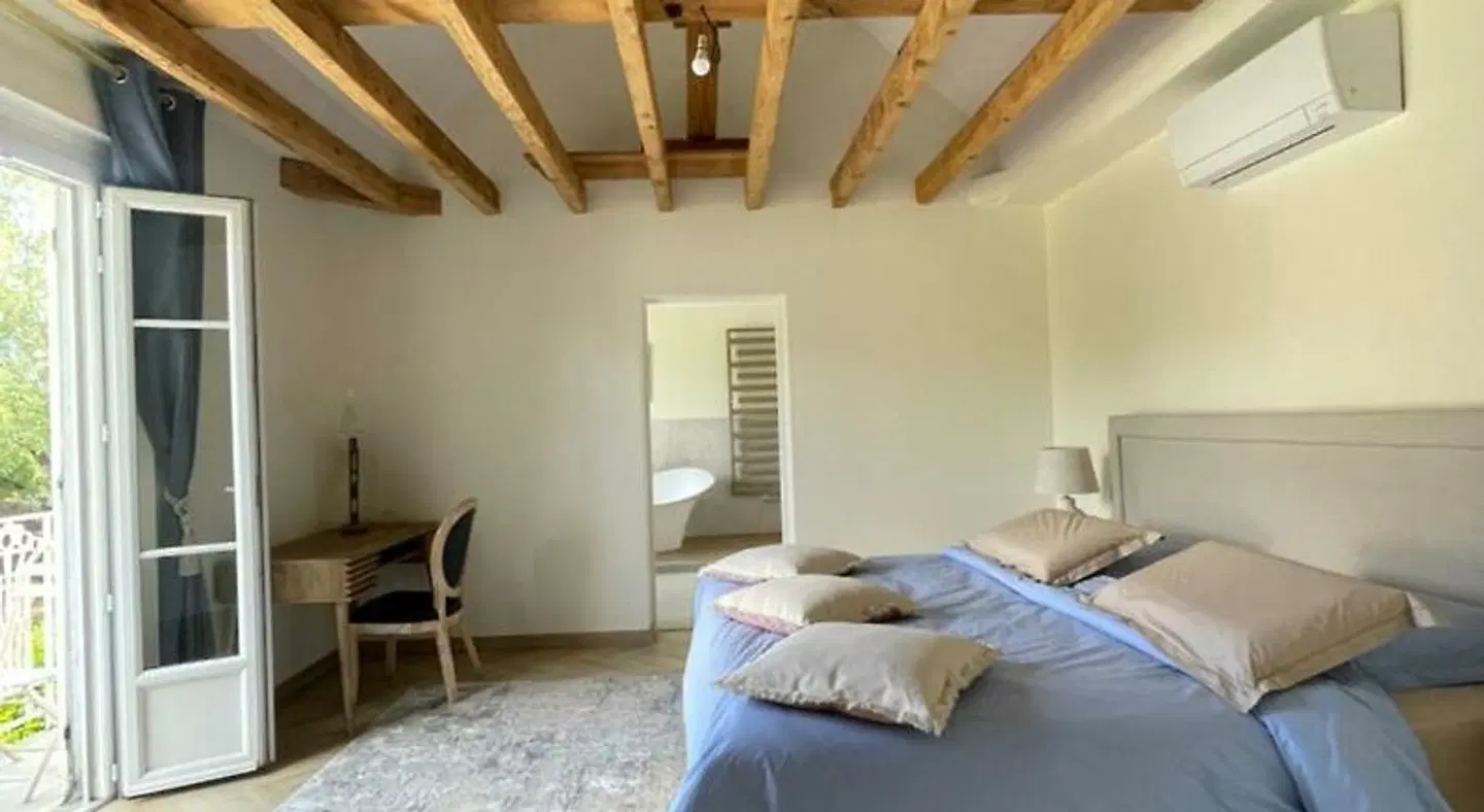 Escale De Jules & Lily -L'appartement- ROOM_EXAMPLE
