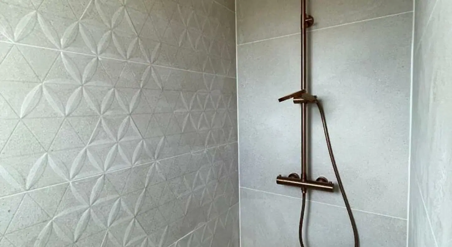 Escale De Jules & Lily -L'appartement- Badezimmer