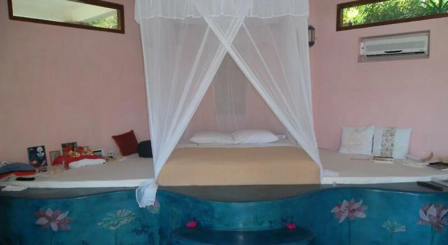 Gaia-Oasis Beach Resort ROOM_EXAMPLE